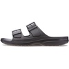 Men’s Classic Saturday Sandal | Casual Sandals(Black)