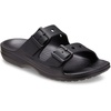 Men’s Classic Saturday Sandal | Casual Sandals(Black)