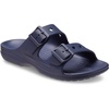 Men’s Classic Saturday Sandal | Casual Sandals(Navy)