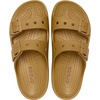 Men’s Classic Saturday Sandal | Casual Sandals(Umber)