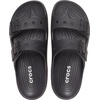 Men’s Classic Saturday Sandal(Black)