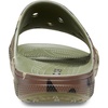 Men’s Classic Saturday Slide(Army Green/Multi)