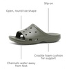 Men’s Classic Saturday Slide(Dusty Olive)