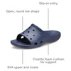 Men’s Classic Saturday Slide(Navy)