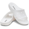 Men’s Classic Saturday Slide(White)