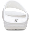 Men’s Classic Saturday Slide(White)
