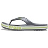 Slate Grey Lime Punch