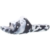 White/Black/Camo