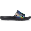 Black/Navy
