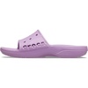 Crocs Via Slides Sandals | Casual Sandals(Orchid)