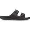 Men’s Classic Saturday Sandal(Black)