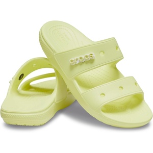 Crocs Classic Sandal(Sulphur)