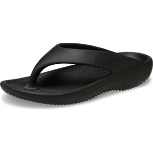 Crocs MellowRcvryWFlp(Black)