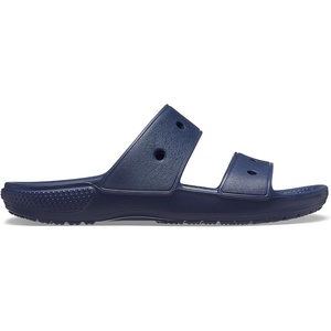 Crocs Men’s Classic Slide Sandals(Navy)
