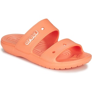 Crocs Men’s Classic Slide Sandals(Pink)