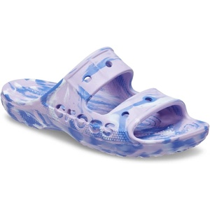 Crocs Unisex Adult Baya Slide Sandals(Multi*)