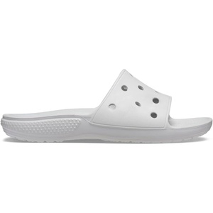Crocs Unisex Adult Classic Slide Sandals | Casual Sandals(Atmosphere)