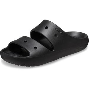 Crocs Women’s Classic 2.0 Sandals(Black)