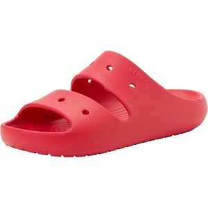 Crocs Women’s Classic 2.0 Sandals(Digital Raspberry)