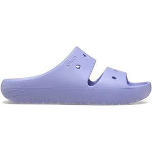 Crocs Women’s Classic 2.0 Sandals(Mystic Purple)