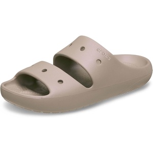 Crocs Women’s Classic 2.0 Sandals(Taupe)