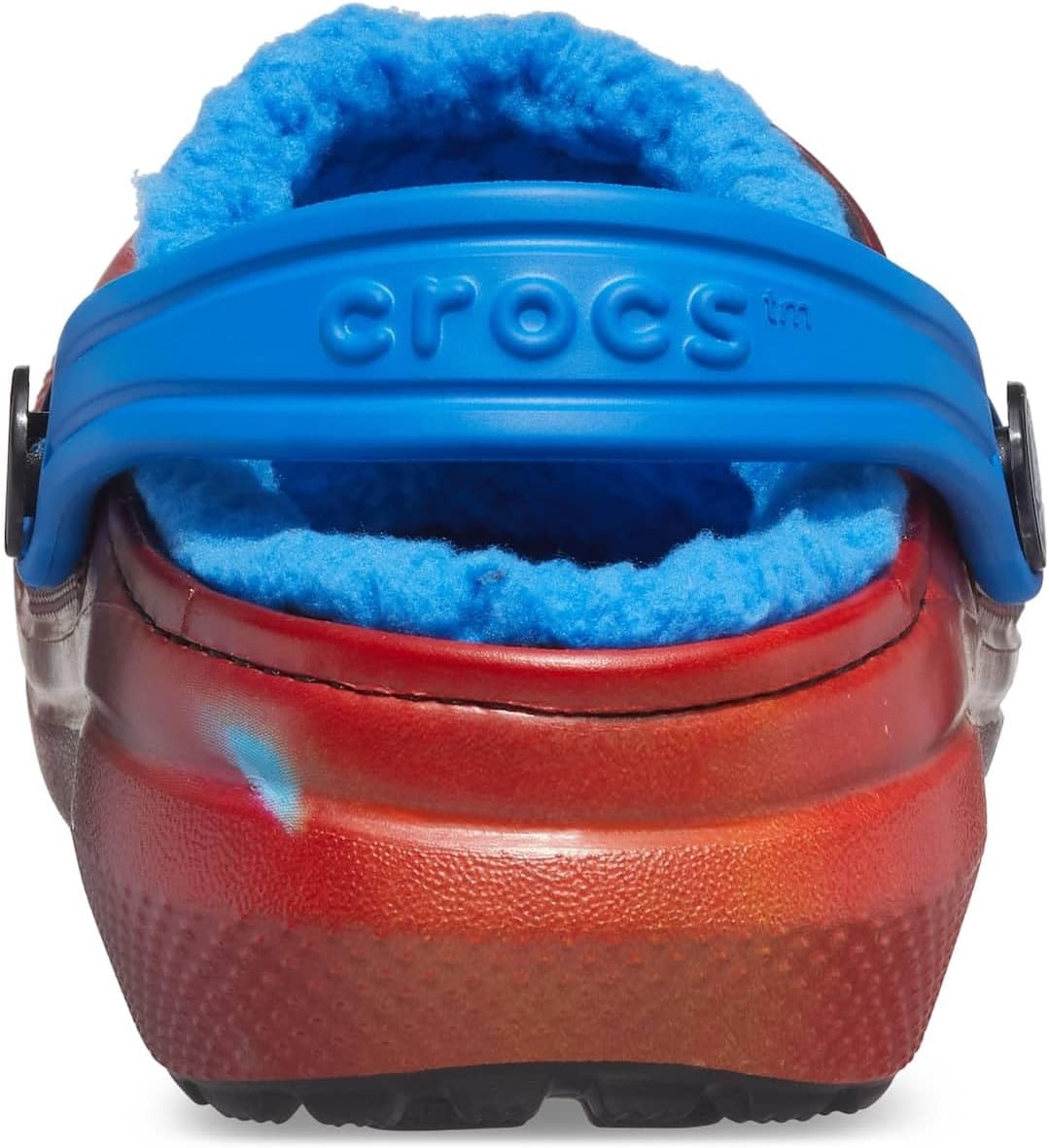 image:imageCrocs Athens Thong SandalBright Cobalt