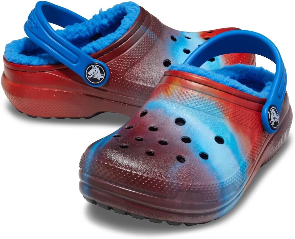 image:imageCrocs Athens Thong SandalBright Cobalt