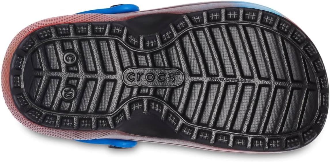 image:imageCrocs Athens Thong SandalBright Cobalt