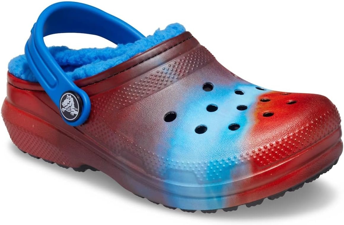 image:imageCrocs Athens Thong SandalBright Cobalt