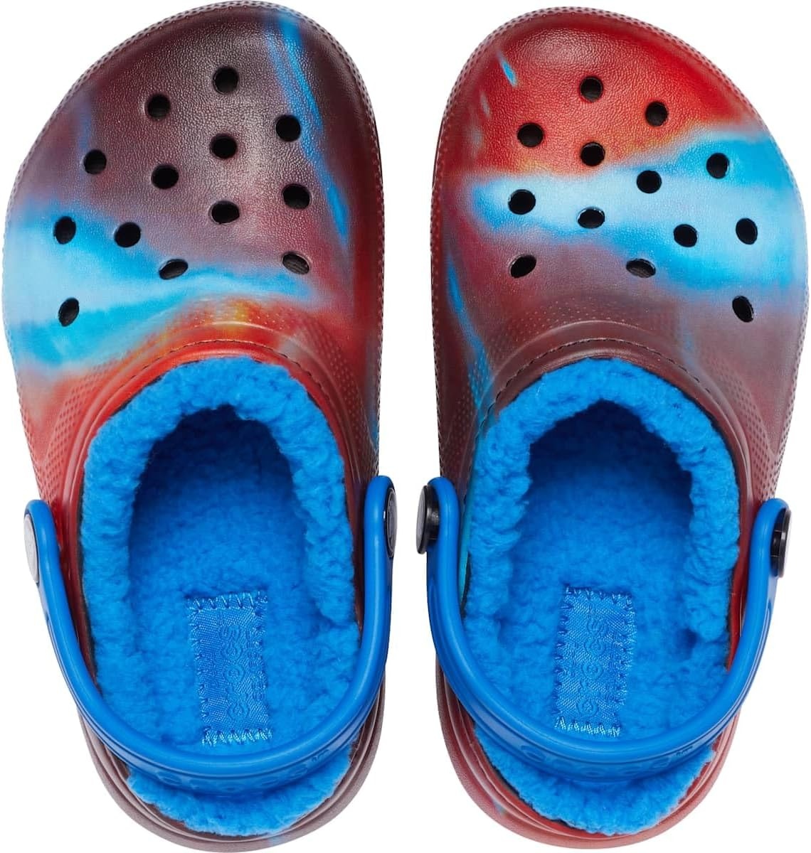 image:imageCrocs Athens Thong SandalBright Cobalt
