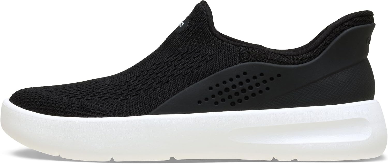 image:imageCrocs Men Inmotion Sneakers Walking Shoes Men LiteRide ComfortBlack