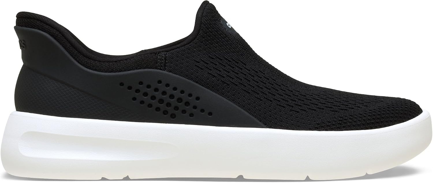 image:imageCrocs Men Inmotion Sneakers Walking Shoes Men LiteRide ComfortBlack