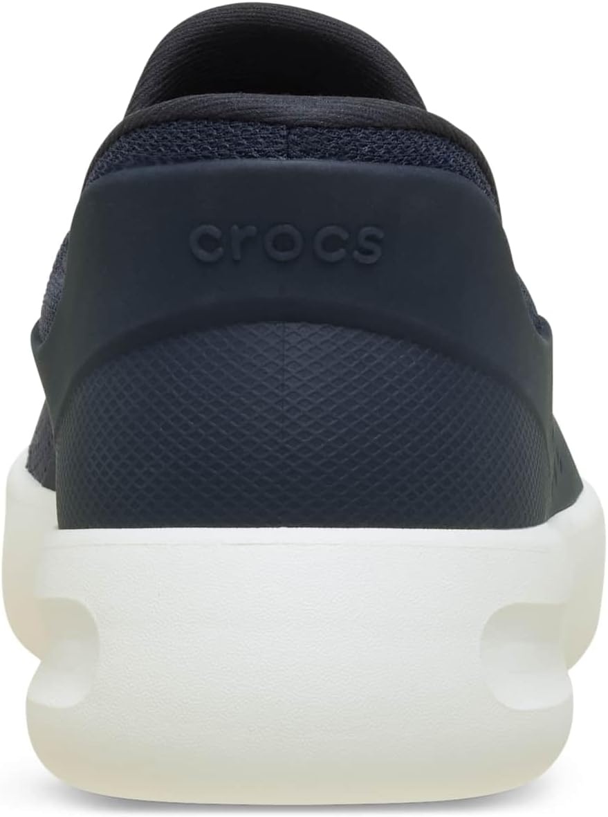image:imageCrocs Men Inmotion Sneakers Walking Shoes Men LiteRide ComfortNavy