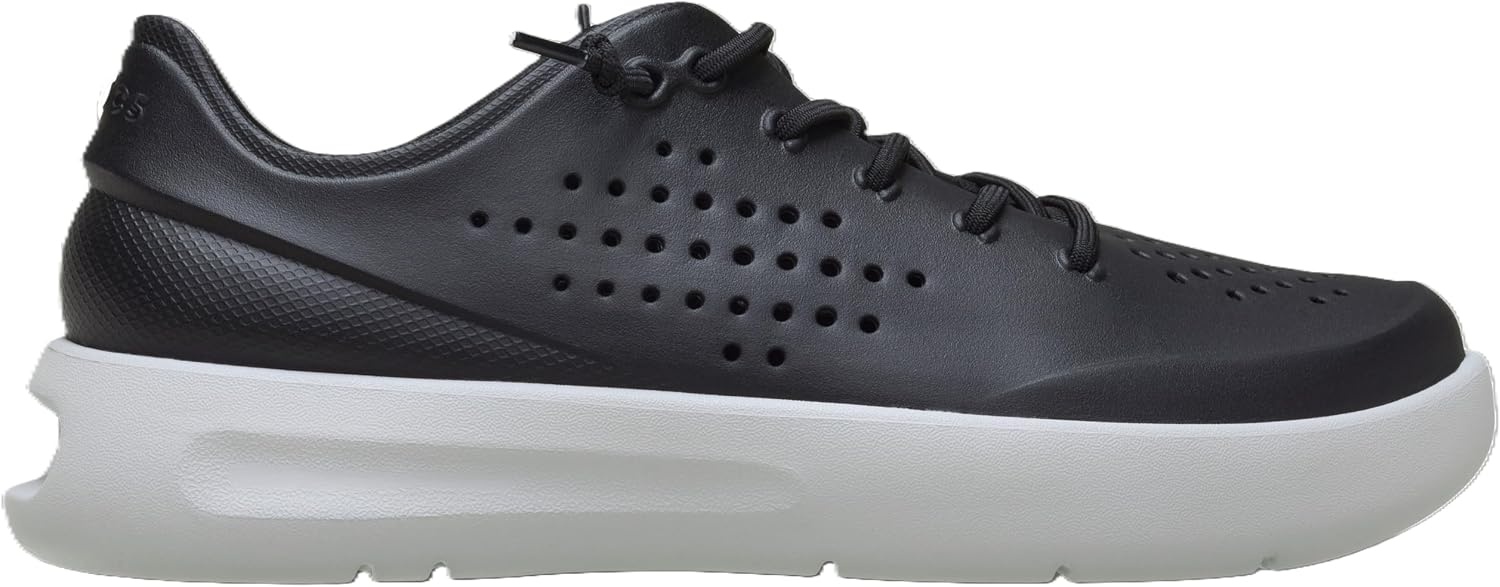 image:imageCrocs Mens Inmotion Pacer SneakersBlackAtmosphere