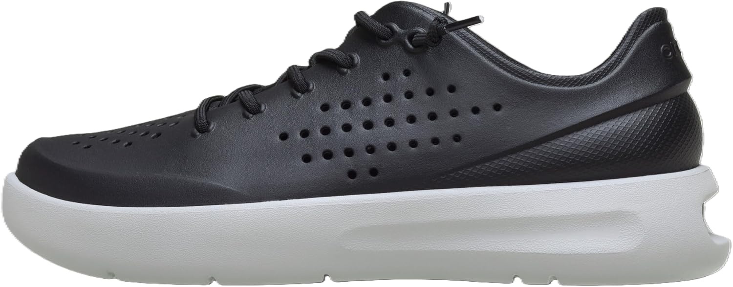 image:imageCrocs Mens Inmotion Pacer SneakersBlackAtmosphere