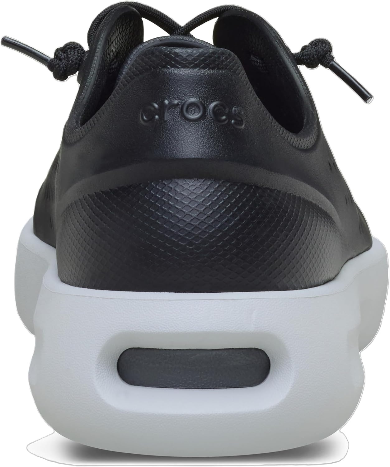 image:imageCrocs Mens Inmotion Pacer SneakersBlackAtmosphere