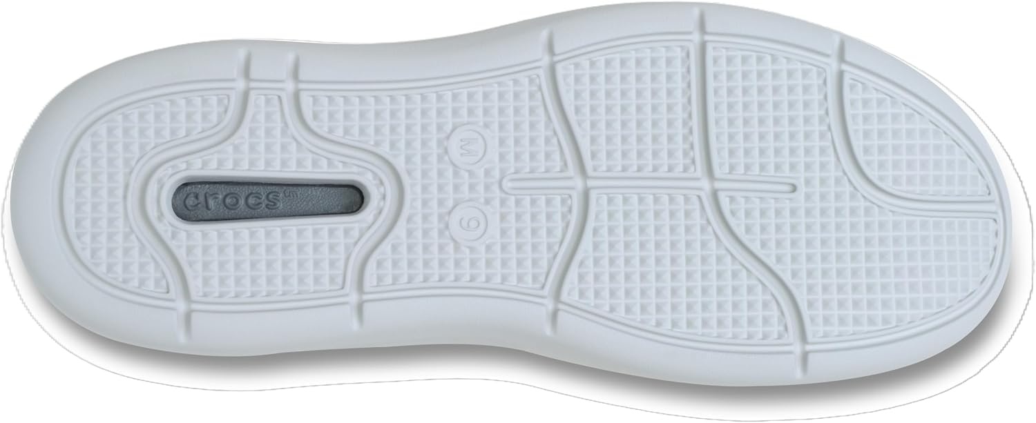 image:imageCrocs Mens Inmotion Pacer SneakersBlackAtmosphere