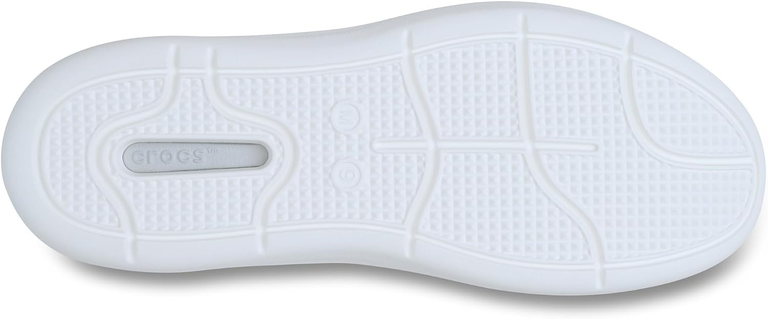 image:imageCrocs Mens Inmotion Pacer SneakersNavyWhite