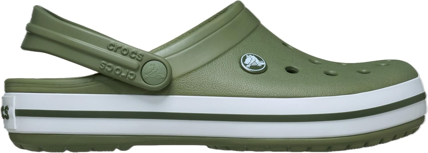image:imageCrocs UnisexAdult Crocband ClogCargo