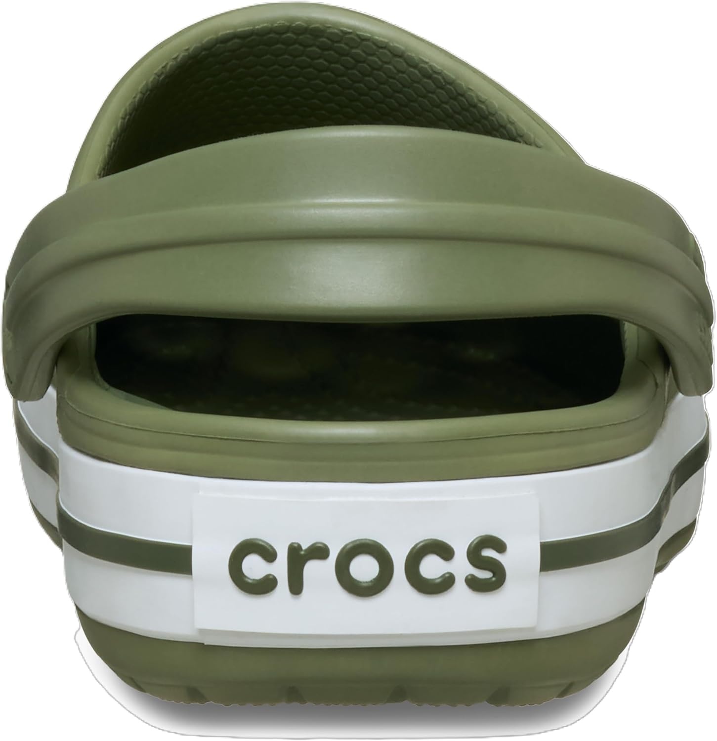 image:imageCrocs UnisexAdult Crocband ClogCargo
