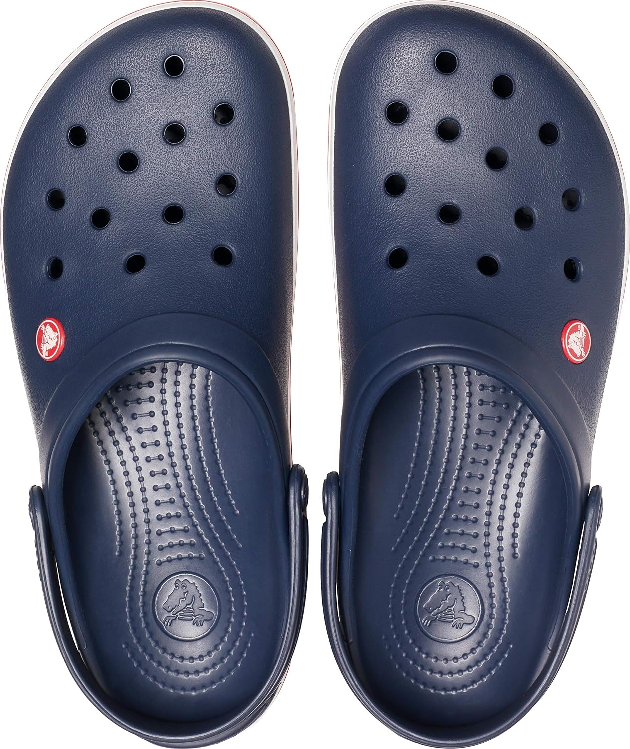 image:imageCrocs UnisexAdult Crocband ClogNavy