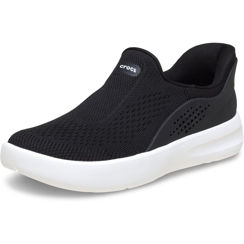 image:imageCrocs Men Inmotion Sneakers Walking Shoes Men LiteRide ComfortBlack