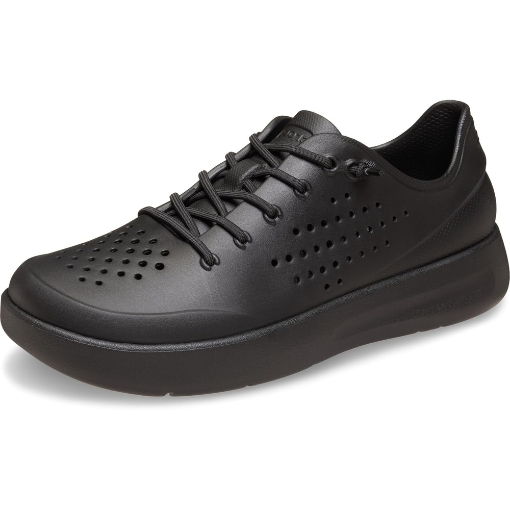image:imageCrocs Mens Inmotion Pacer SneakersBlackBlack