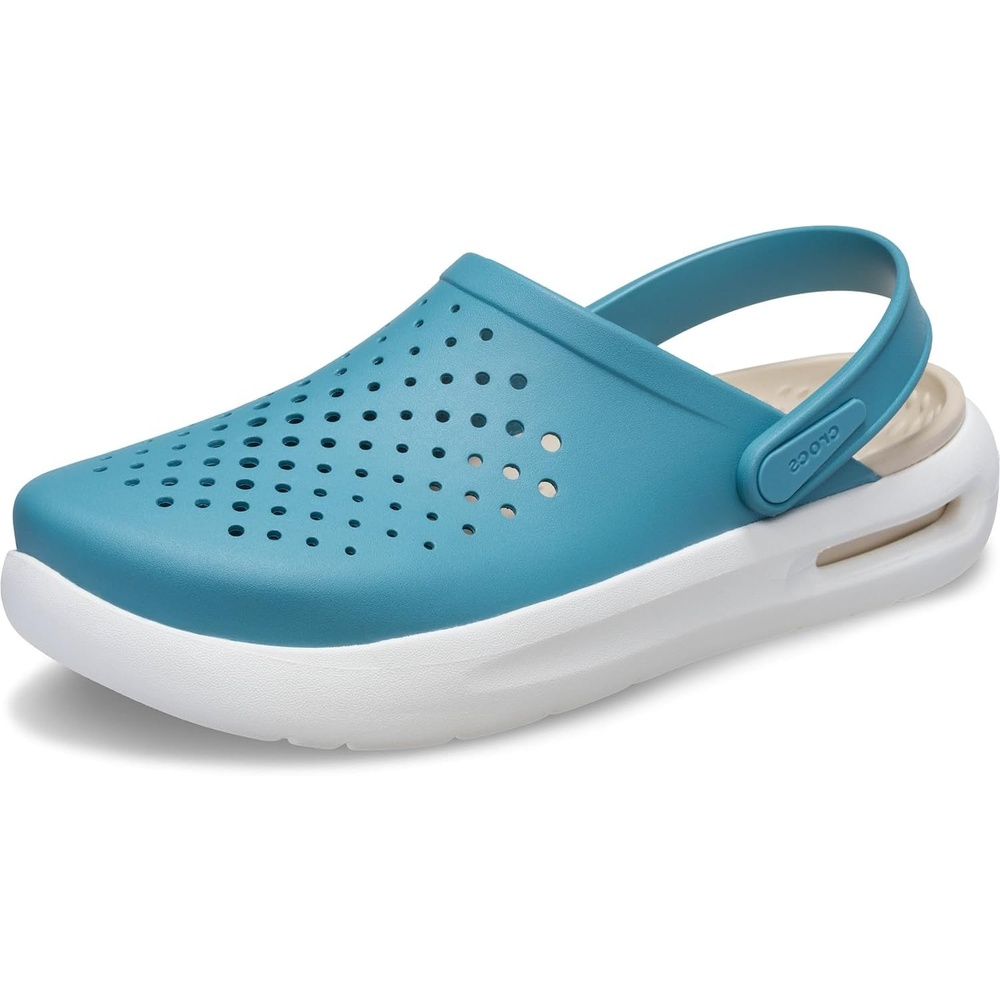image:imageCrocs Unisex Adult Inmotion ClogsFog