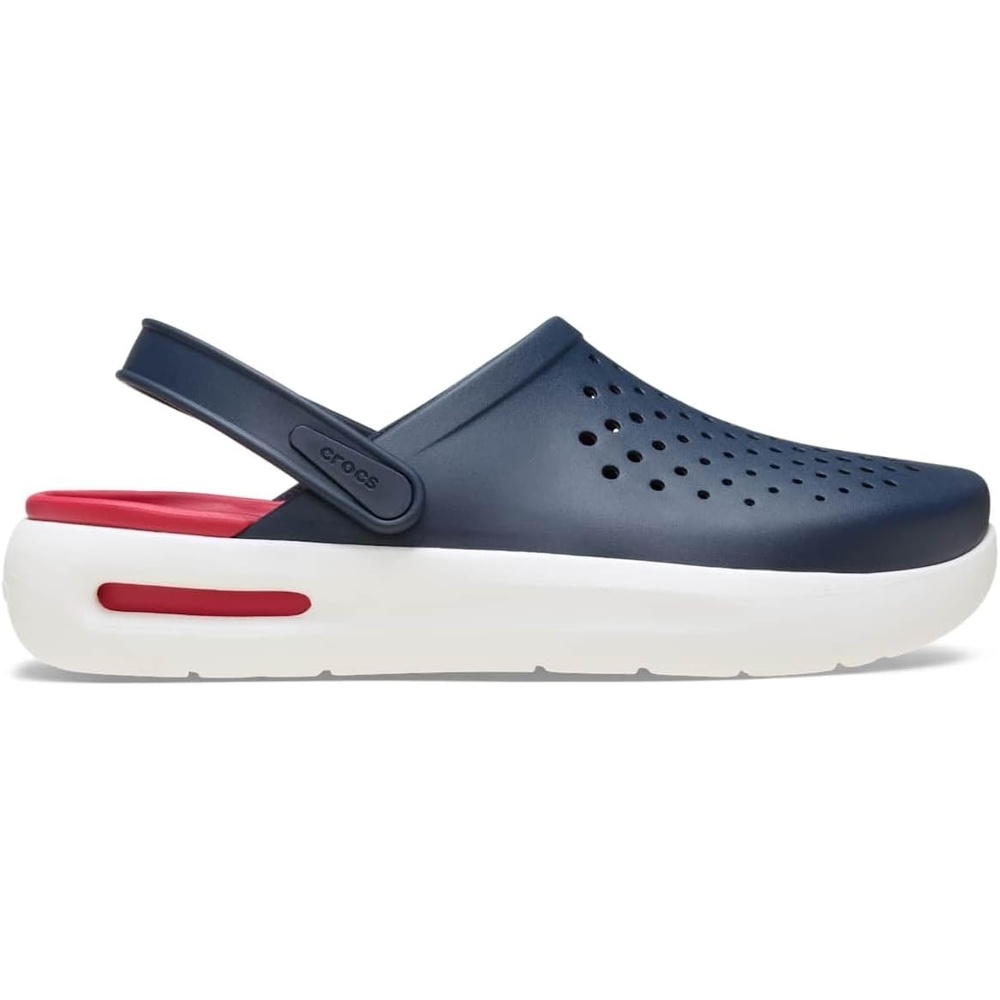 image:imageCrocs Unisex Adult Inmotion ClogsNavy