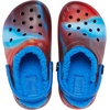 Crocs Athens Thong Sandal(Bright Cobalt)