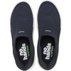 Crocs Men Inmotion Sneakers Walking Shoes Men LiteRide Comfort(Navy)
