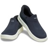 Crocs Men Inmotion Sneakers Walking Shoes Men LiteRide Comfort(Navy)