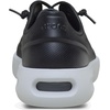 Crocs Men’s Inmotion Pacer Sneakers(Black/Atmosphere)