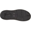 Crocs Men’s Inmotion Pacer Sneakers(Black/Black)